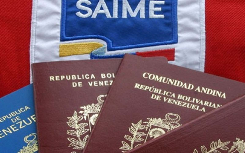 ¡Entérate! Precios del Pasaporte en Venezuela Febrero 2025