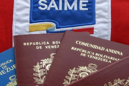 ¡Entérate! Precios del Pasaporte en Venezuela Febrero 2025