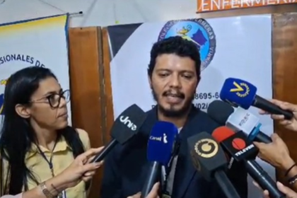 Enfermeros exigen mejoras para retomar horario habitual +Video