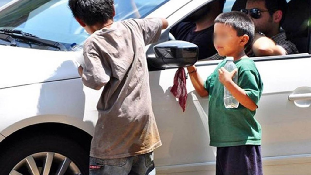 Activan Plan de Protección para Niños en Semáforos de Porlamar