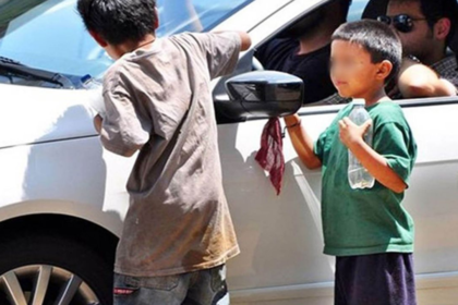 Activan Plan de Protección para Niños en Semáforos de Porlamar