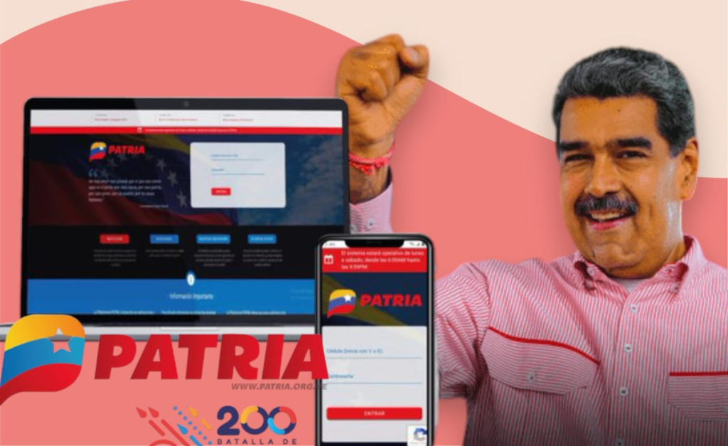 ¡No te lo pierdas! Patria Lanza Nuevo Bono este 14 de Febrero de 2025