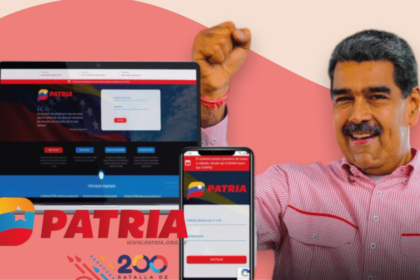 ¡No te lo pierdas! Patria Lanza Nuevo Bono este 14 de Febrero de 2025