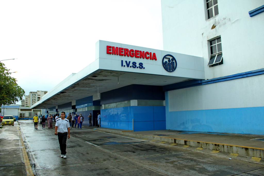 Margarita: Riña Familiar en Mariño Deja un Herido de Gravedad