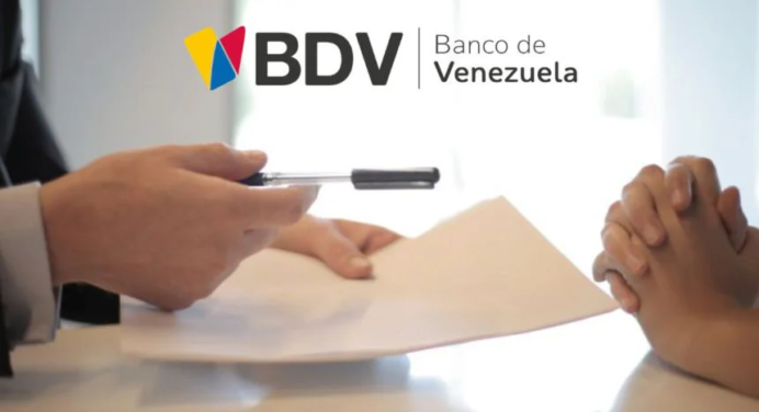¡Consigue tu Crédito en el BDV en 2025! Guía Paso a Paso para una Solicitud Exitosa