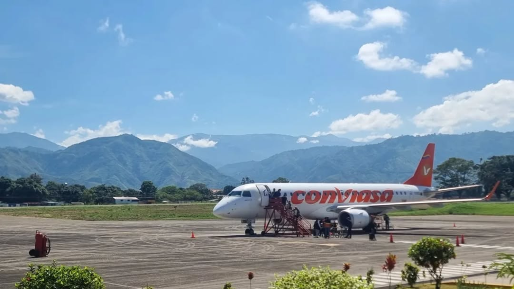 Trujillo se prepara para conectar con Margarita mediante nueva ruta turística aérea