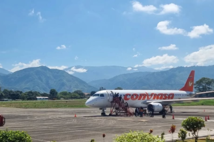 Trujillo se prepara para conectar con Margarita mediante nueva ruta turística aérea