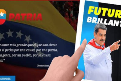 Arranca entrega del NUEVO BONO Futuro Brillante 2025 en Patria +MONTO OFICIAL