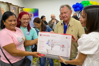 Emprendedores de Nueva Esparta: Reciben Impulso para su Crecimiento