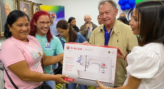 Emprendedores de Nueva Esparta: Reciben Impulso para su Crecimiento