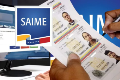 ¡ALERTA! Saime Cambia Horarios para renovar la cédula sin cita 2025