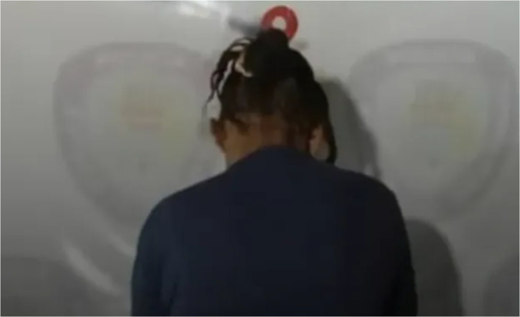 Margarita: Detenida mujer por agredir a su hijo de 9 años