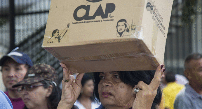 ¡Consigue tus Bolsas CLAP! Guía 2025: Requisitos y Registro Fácil