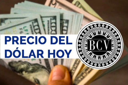 Precio del Dólar en Venezuela - 3 de Febrero de 2025