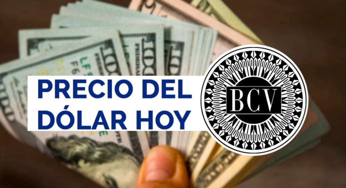 Precio del Dólar en Venezuela – 3 de Febrero de 2025