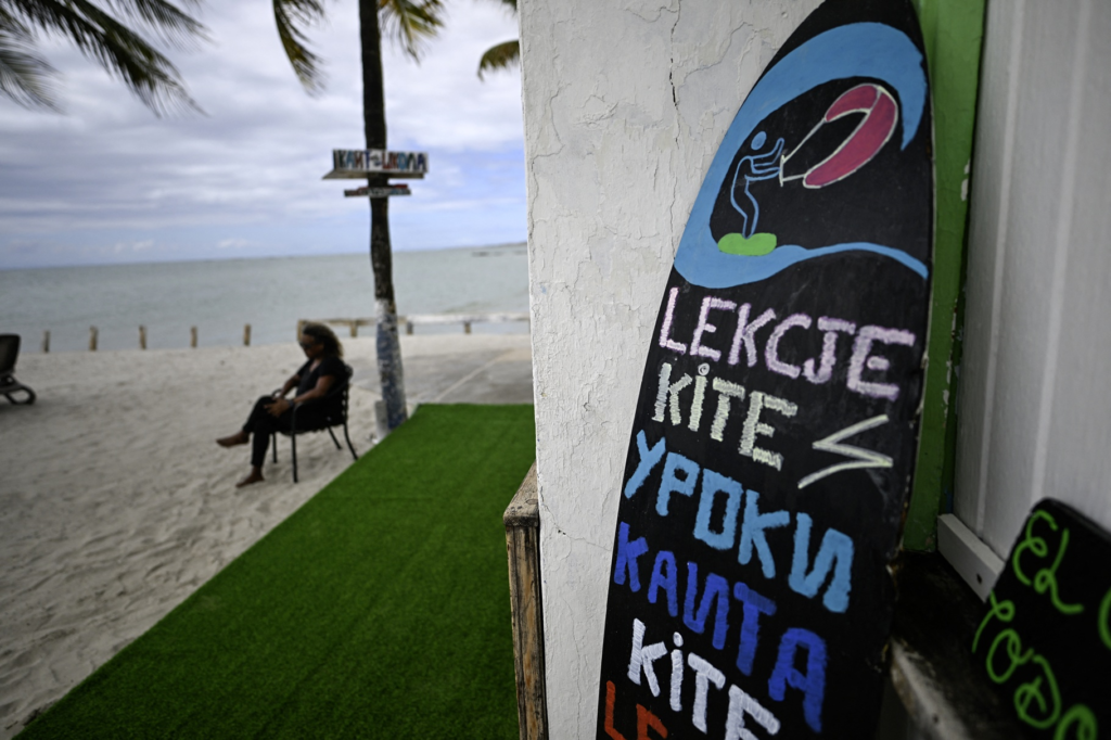 Venezuela busca revitalizar el turismo de Margarita con inversión Qatar