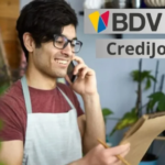 CREDIJOVEN BDV 2025: ¡Atención Jóvenes! Accede a Financiamiento Ahora