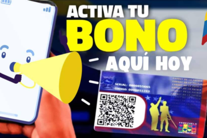 ¡ACTIVA tu BONO Patria de 4.125 bolívares: PAGO CONFIRMADO HOY