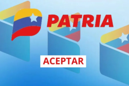 Patria inició el pago de un bono por 5.650 bolívares a estos venezolanos.