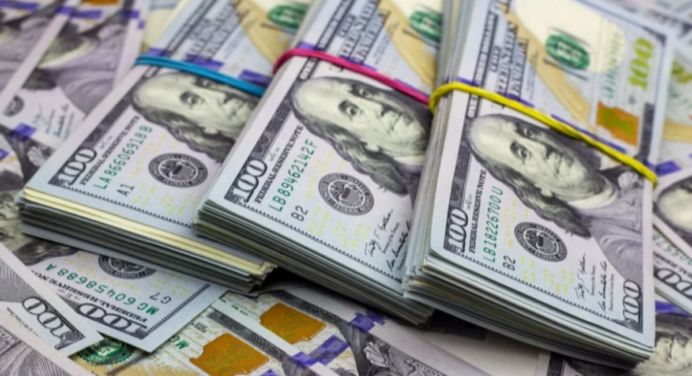 Dólar BCV: Precio de la moneda estadounidense este 5 de febrero
