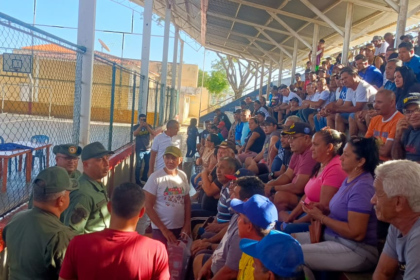 Nueva Esparta: Pescadores piden cese de intervencionismo policial