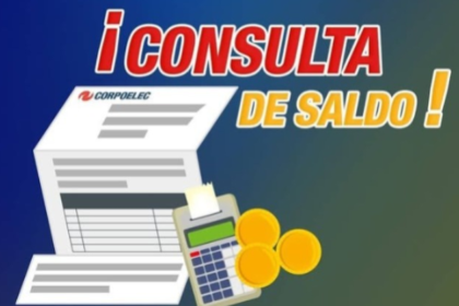 Consulta tu Saldo de tu Factura Corpoelec en Línea: ¡Así de Fácil!