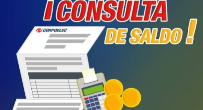 Consulta tu Saldo de tu Factura Corpoelec en Línea: ¡Así de Fácil!