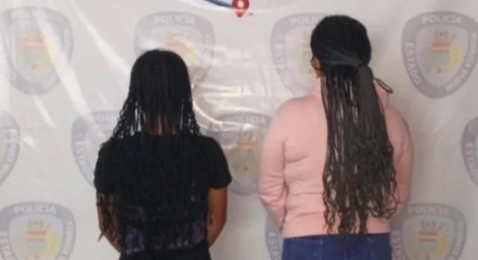 Detenidas por agresión a una adolescente en Brisas de Altagracia