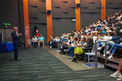 Congreso Andiep trató temas de innovación pedagógica