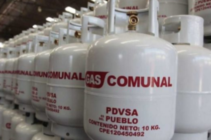 PDVSA GAS Lanza Servicio Express: ¡Conoce Todos los Precios Aquí!