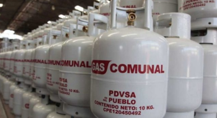 PDVSA GAS Lanza Servicio Express: ¡Conoce Todos los Precios Aquí!