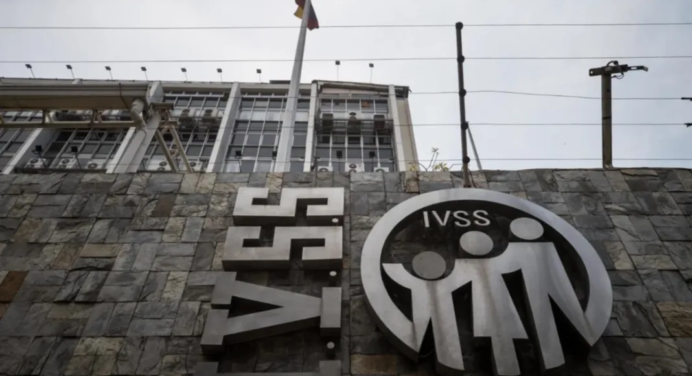 Obtén tu Constancia de Cotizaciones del IVSS en 5 Fáciles Pasos
