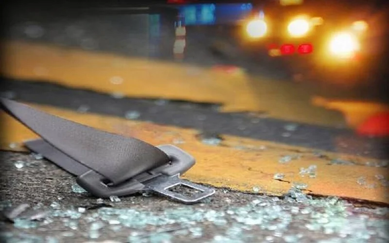 Accidente en Tacarigua deja una fallecida y un herido