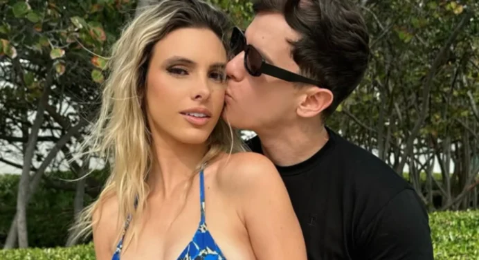 Lele Pons podría estar embarazada: ¿Verdad o rumor?