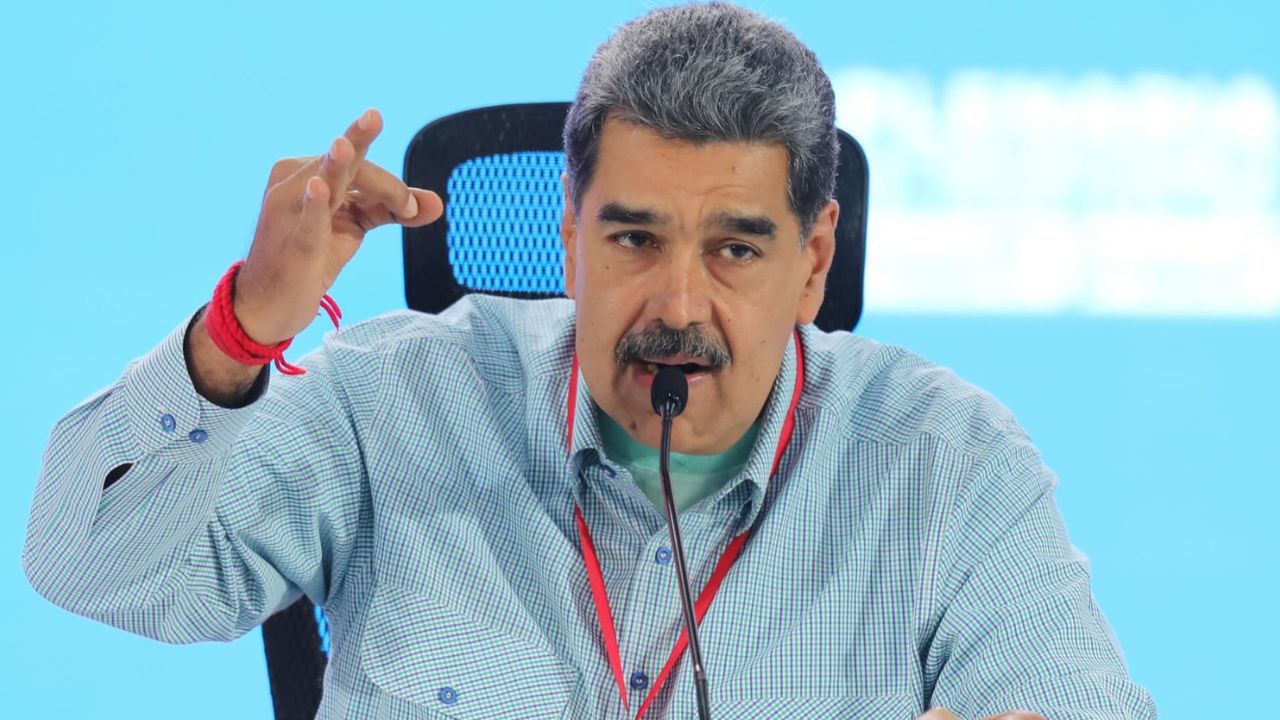 Maduro acusa a la oposición de desviar 8 mil millones de dólares de fondos de Usaid: ¿verdad o estrategia política?