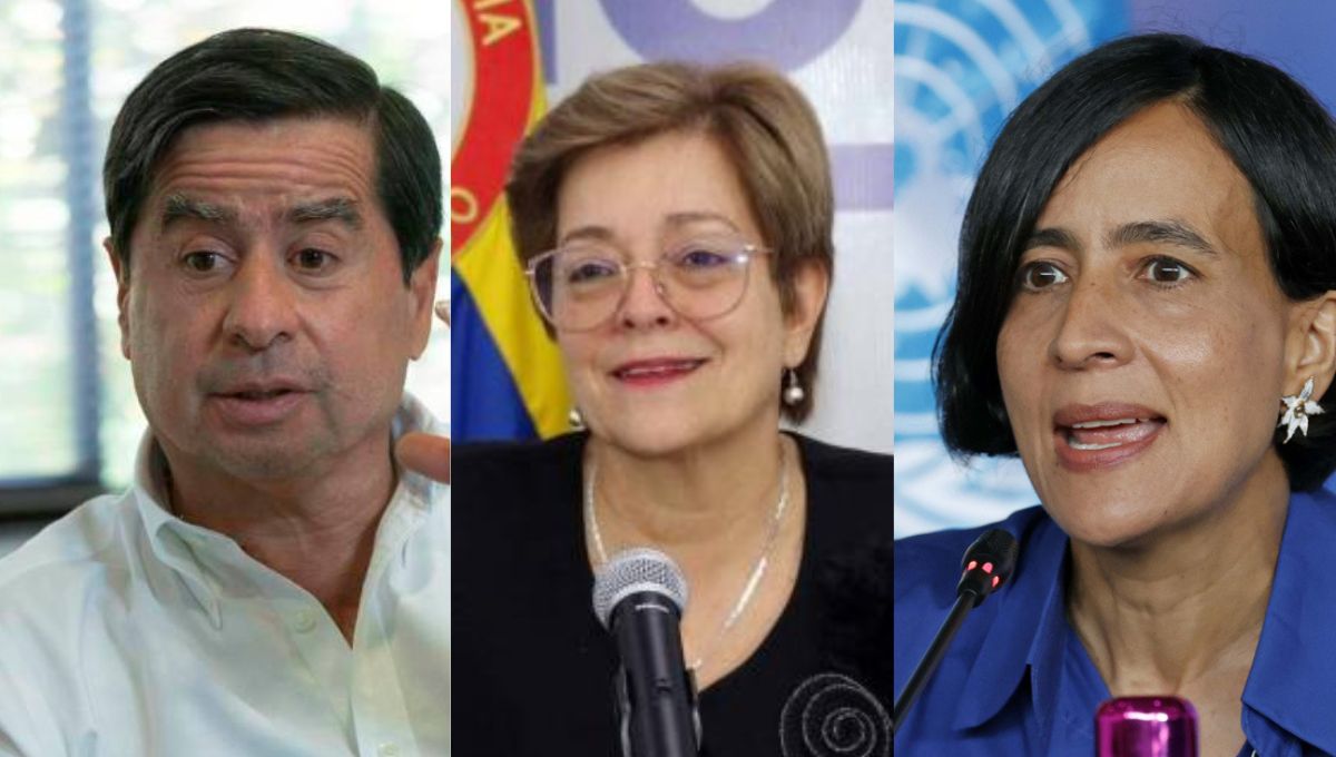 Ministros colombianos renuncian de forma irrevocable: ¿Qué causó su salida del gobierno?