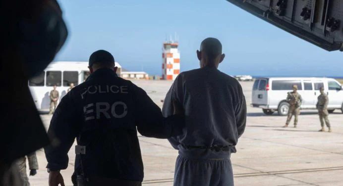Venezolanos en Estados Unidos: Riesgos y Denuncias