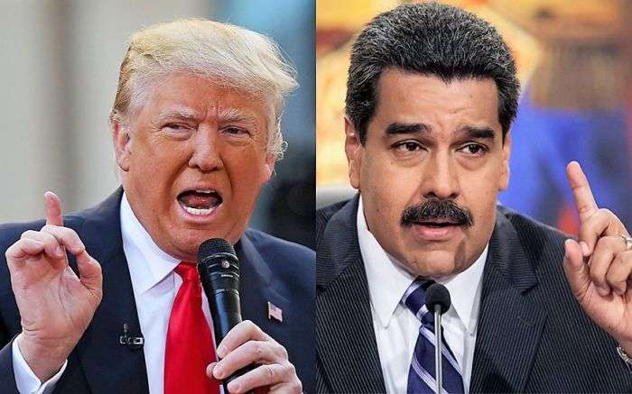 Reunión de enviados especiales: Trump y Maduro se encontrarán el 31 de enero