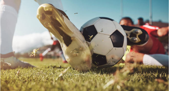Los íconos del deporte argentino en la última década