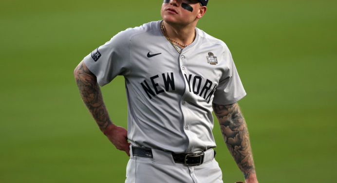 Alex Verdugo firma con Bravos y sale del mercado