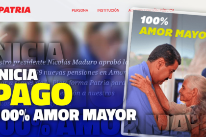 ¡Pensión Amor Mayor Marzo 2025: AUMENTO y Nuevos Beneficiarios!