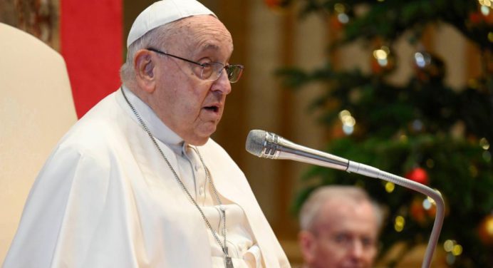 Actualización sobre la salud del Papa tras 17 días en el hospital