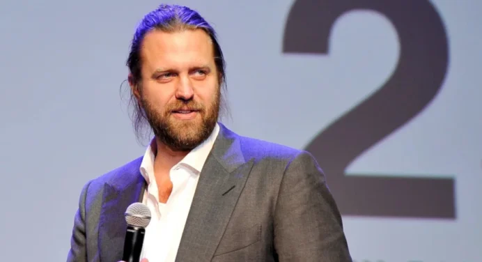 Director de Hollywood arrestado por estafa a Netflix: la cara oscura de la industria del cine