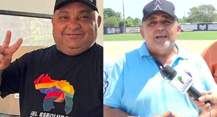 Detienen a dos alcaldes más del estado Zulia» – «Detienen a otros dos alcaldes del estado Zulia por presunta corrupción