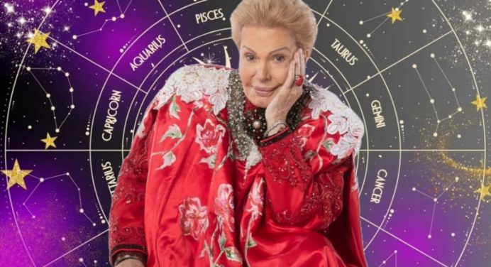 Horóscopos HOY: Predicciones de Walter Mercado para tu signo zodiacal