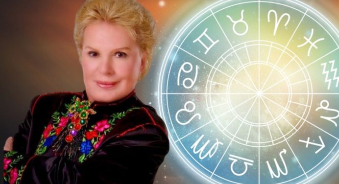 Predicciones de Walter Mercado para tu signo: Horóscopos HOY 25 de marzo