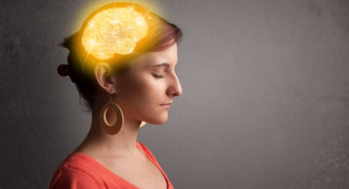 Regeneración neuronal y memoria fortalecida con hierba medicinal antioxidante