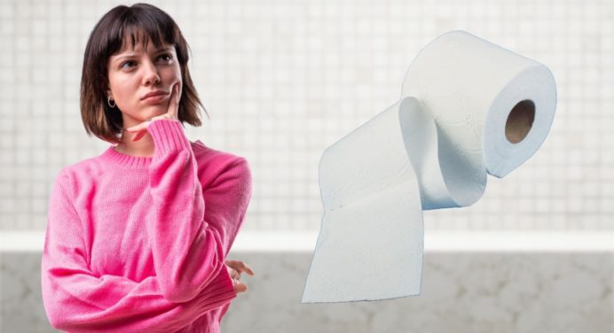 La planta que revolucionará tu baño: olvídate del papel higiénico