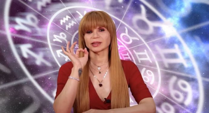 5 signos zodiacales que alcanzarán la mayor fortuna del 4 al 6 de marzo, según Mhoni Vidente