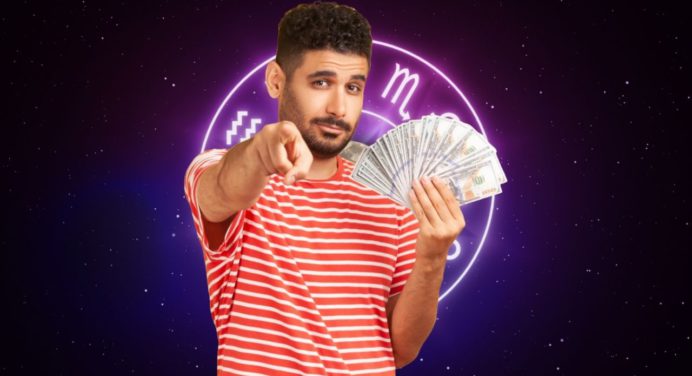 Signos afortunados: Luna y Mercurio en Aries traen premios en marzo
